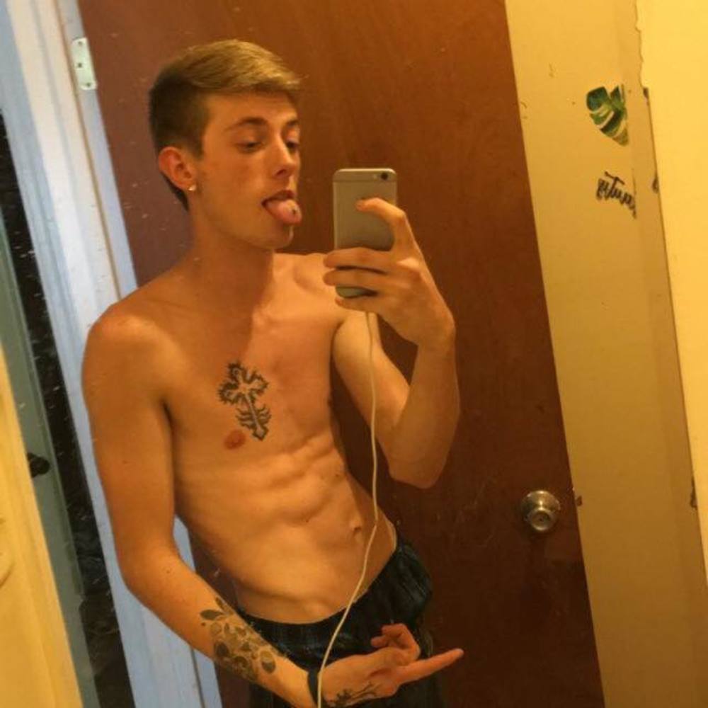 Meet your Posher, Wayne